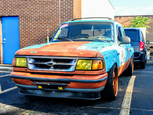 Transmission Shop «Cottman Transmission and Total Auto Care», reviews and photos, 6729 E Independence Blvd, Charlotte, NC 28212, USA