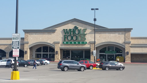 Grocery Store «Whole Foods Market», reviews and photos, 801 E Lamar Blvd, Arlington, TX 76011, USA