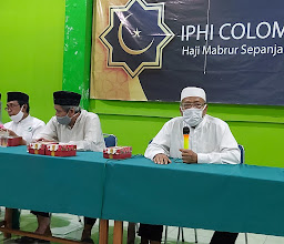 Gedung IPHI Laweyan Solo photo