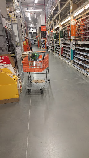 Home Improvement Store «The Home Depot», reviews and photos, 5230 W Baseline Rd, Laveen Village, AZ 85339, USA