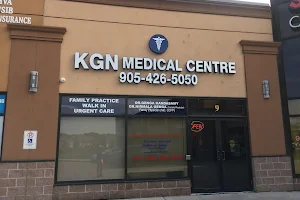 KGN Medical Centre image