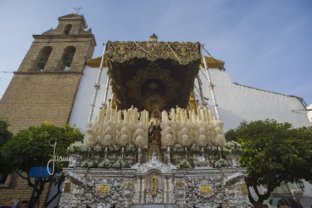 Hermandad Sacramental de Camas C. San Luis, 20, 41900 Camas, Sevilla, España