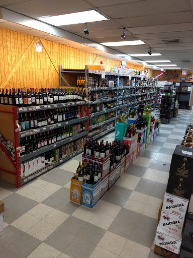 Wine Store «The Wine Shop», reviews and photos, 704 Morris Turnpike, Short Hills, NJ 07078, USA