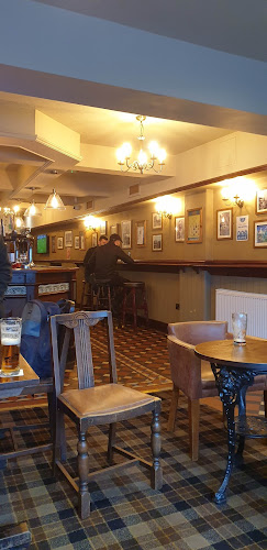 Reviews of Golden Fleece in Hereford - Pub