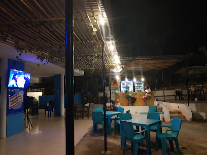 Restaurante Bar Km 40 - Tv. 5, Apulo, Cundinamarca, Colombia