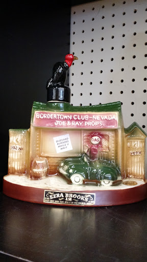 Thrift Store «South Tacoma Goodwill», reviews and photos, 8025 S Hosmer St, Tacoma, WA 98408, USA