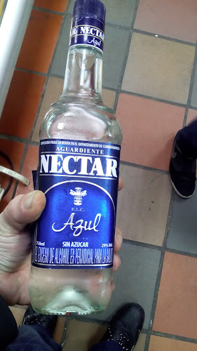 Cra. 3 #8654, Bogotá