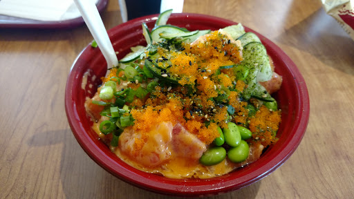 The Poke Place