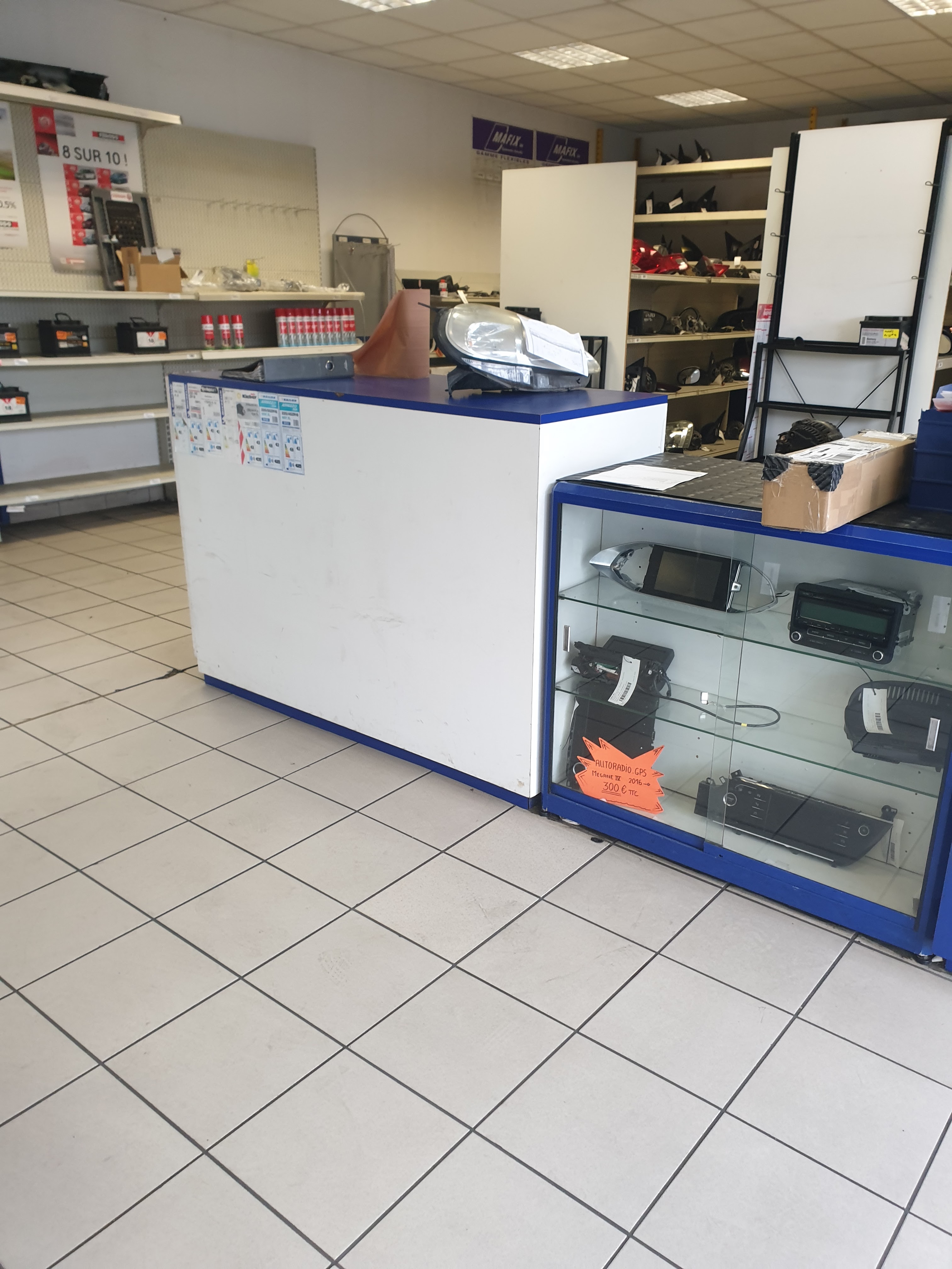 Photo n° 18 de l'avis de Davyd.6 fait le 15/09/2022 à 09:28