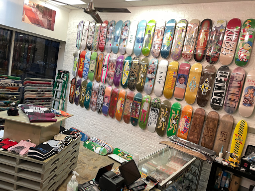 Southside Skateshop