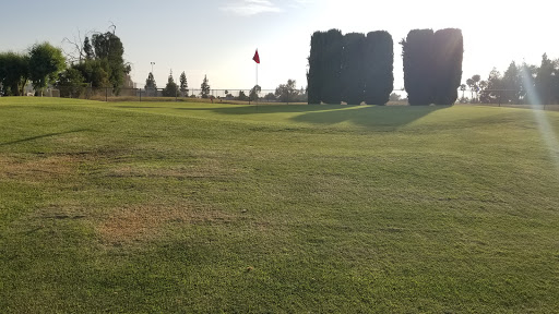 Golf Course «Rancho Duarte Golf Course», reviews and photos, 1000 Las Lomas Rd, Duarte, CA 91010, USA