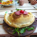 Photo n°1 de l'avis de Oliver.u fait le 03/08/2021 à 17:43 sur le  Bistro Peperoncino à Quickborn