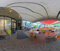 Burger Bank photo