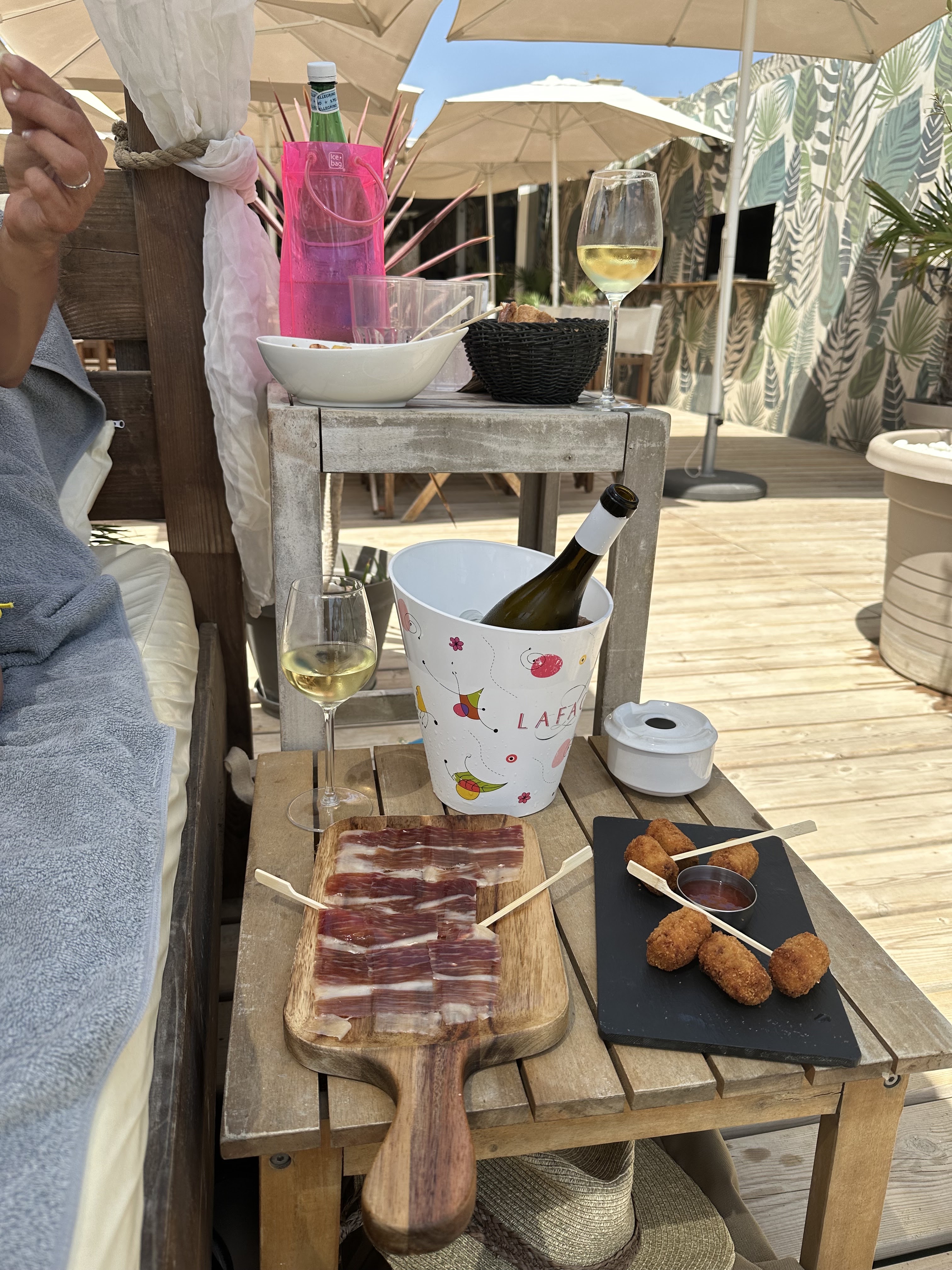 Photo n° 2 de l'avis de Ramdan.a fait le 23/07/2023 à 19:04