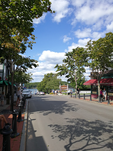 Sightseeing Tour Agency «Acadia National Park Tours», reviews and photos, 53 Main St, Bar Harbor, ME 04609, USA
