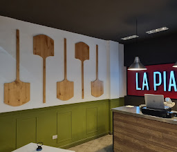 La Piazza Sucursal Colosio photo