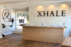 Xhale Day Spa