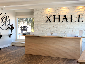 Xhale Day Spa