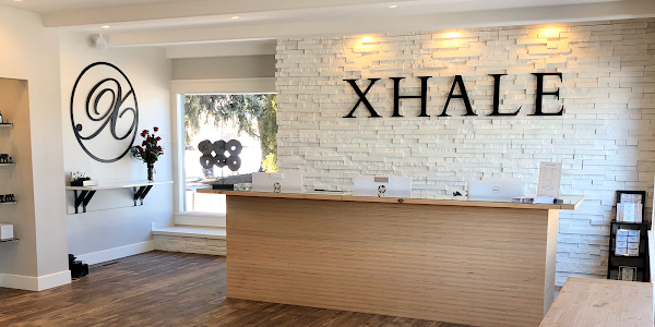 Xhale Day Spa