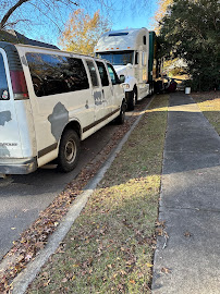 Nilson Van & Storage - Agent for Mayflower - Photo 5 - Car repair in Columbia, SC, Columbia