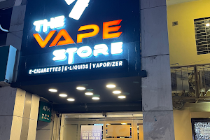The Vape Store image