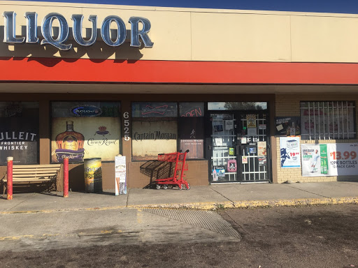 Liquor Store «Liquor Stop», reviews and photos, 6525 Fountain Mesa Rd, Colorado Springs, CO 80911, USA