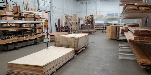 Building Materials Store «Second Use Building Materials», reviews and photos, 2328 Fawcett Ave, Tacoma, WA 98402, USA