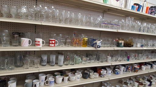 Thrift Store «CCA Resale The Colony», reviews and photos, 5000 Main St #270, The Colony, TX 75056, USA