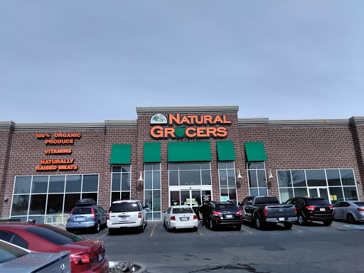 Natural Foods Store «Natural Grocers», reviews and photos, 1033 E 2100 S, Salt Lake City, UT 84106, USA