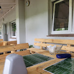 Photo n°2 de l'avis de Ute.o fait le 27/08/2022 à 13:30 sur le  Restaurant Park Am See à Penkun