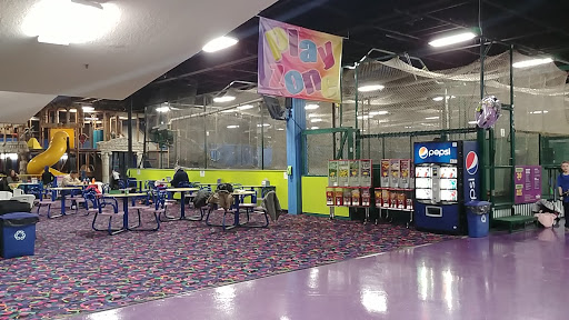 Amusement Center «Grand Slam Family Fun Center», reviews and photos, 2941 Coon Rapids Blvd NW, Coon Rapids, MN 55433, USA
