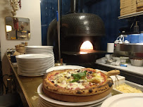 Pizza du Restaurant italien Pizzeria Gemma. à Paris - n°13