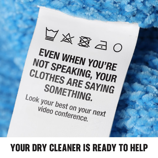 Dry Cleaner «Park Vista Cleaners», reviews and photos, 9500 Ray White Rd, Fort Worth, TX 76244, USA