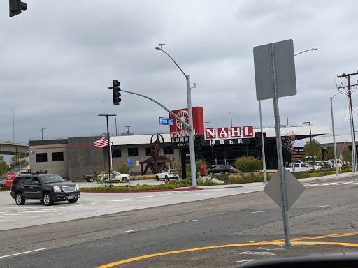 Lumber Store «Ganahl Lumber», reviews and photos, 1275 Bristol St, Costa Mesa, CA 92626, USA