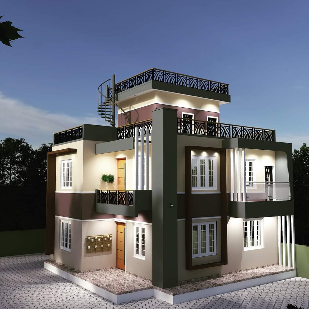 Neelambika Constructions