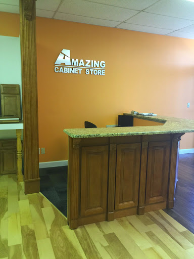 Cabinet Store «AMAZING CABINET STORE», reviews and photos, 6220 S Orange Blossom Trail #609, Orlando, FL 32809, USA