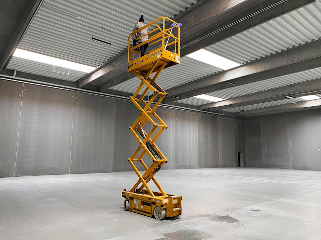 Anmeldelser af Clean Ren ApS i Aarhus - Rengøring