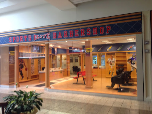 Barber Shop «Elite sports barbershop», reviews and photos, 4800 Golf Rd, Eau Claire, WI 54701, USA