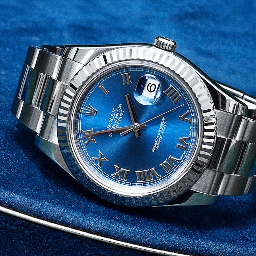 Watch Repair Service «Gray & Sons Jewelers», reviews and photos, 9595 Harding Ave, Miami Beach, FL 33154, USA