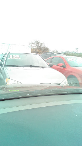 Car Dealer «City Select Auto Sales», reviews and photos, 2541 Mt Ephraim Ave, Camden, NJ 08104, USA