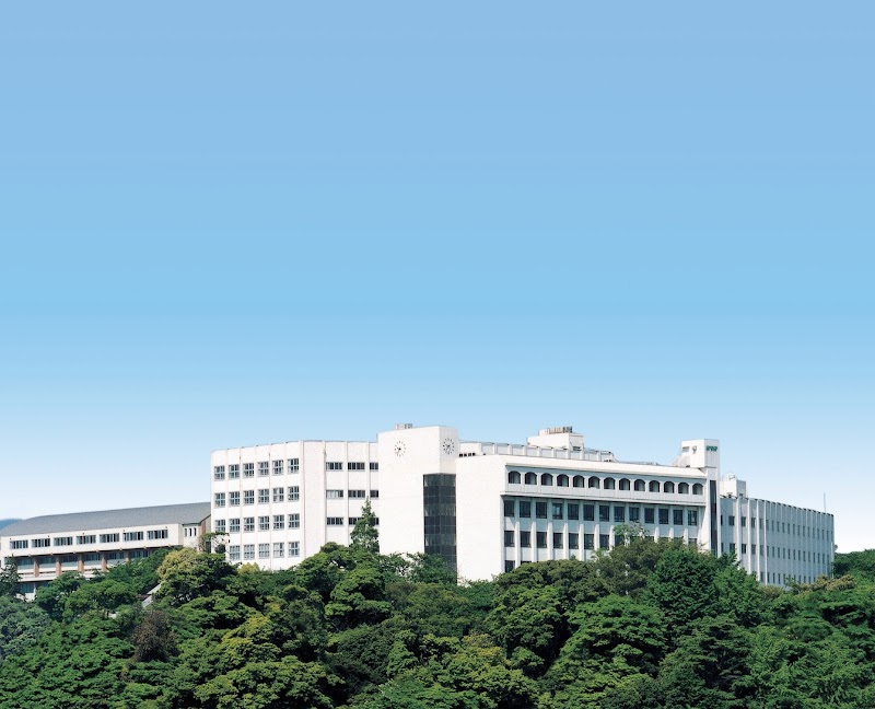 東筑紫学園高等学校