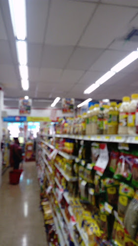 Opiniones de TÍA 25 y la Ch en Guayaquil - Supermercado