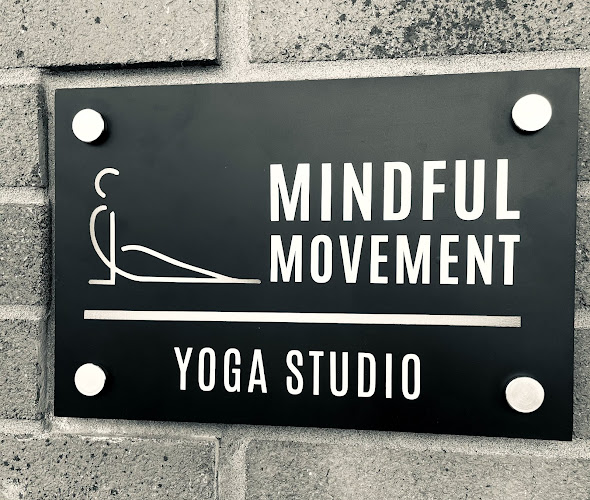 Mindful Movement Yoga Studio Swindon - Swindon