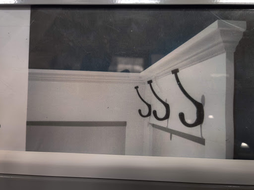 Hardware Store «Farmers & Bldrs Ace Hdw», reviews and photos, 1060 E King Ave, Kingsland, GA 31548, USA