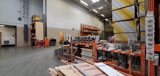 Home Improvement Store «The Home Depot», reviews and photos, 680 Kifer Rd, Sunnyvale, CA 94086, USA
