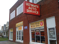 Ultimate Auto Service - Photo 8 - Car repair in Buffalo, NY, Buffalo