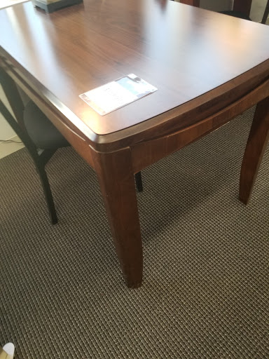 Furniture Rental Service «CORT Furniture Rental & Clearance Center», reviews and photos, 161 S Gary Ave, Carol Stream, IL 60188, USA