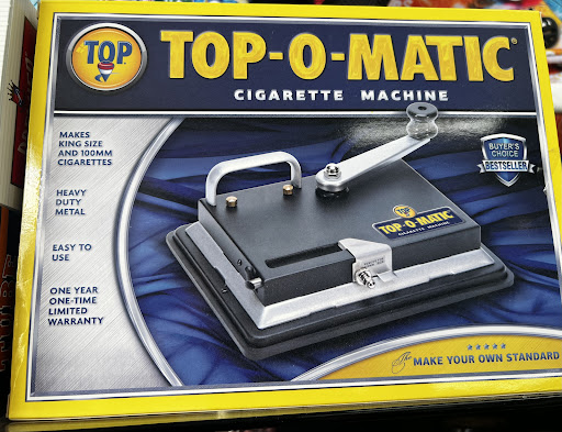 Tobacco Shop «290 SMOKE SHOP», reviews and photos, 17504 Northwest Fwy, Jersey Village, TX 77065, USA