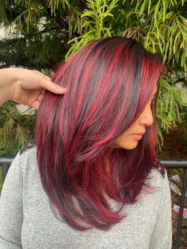 Beauty Salon «Princeton Salon», reviews and photos, 3333 Buford Dr NE #2001, Buford, GA 30519, USA