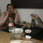 Photo n°5 de l'avis de Vincy.a fait le 17/06/2021 à 08:45 sur le  Ristorante Pizzeria Garden à Ceglie Messapica